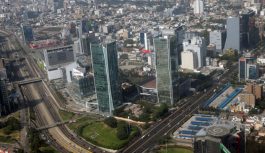 Perú tiene la mayor confianza empresarial en América Latina Perú tiene la mayor confianza empresarial en América Latina