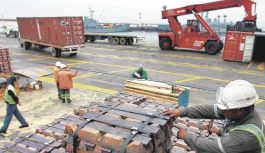 ComexPerú: Exportaciones mineras siguen en ascenso ComexPerú: Exportaciones mineras siguen en ascenso