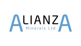 Alianza Minerals con capital para exploración Alianza Minerals con capital para exploración