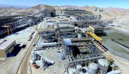 Proyectos mineros en el sur del Perú supera los US$ 28 MM Proyectos mineros en el sur del Perú supera los US$ 28 MM
