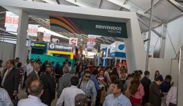 Perumin: Se inaugura cumbre empresarial Perumin: Se inaugura cumbre empresarial