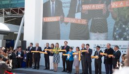 Perumin, fortalece la cadena de valor Perumin, fortalece la cadena de valor