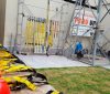 El uso de equipos de protección contra caídas El uso de equipos de protección contra caídas
