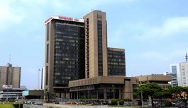 PetroPerú requiere línea de transmisión PetroPerú requiere línea de transmisión