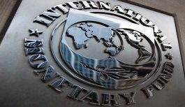 Misión del FMI respalda medidas fiscales del Perú Misión del FMI respalda medidas fiscales del Perú