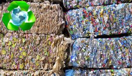 En el Perú solo se recicla 1.9% de los residuos sólidos En el Perú solo se recicla 1.9% de los residuos sólidos