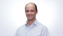 Exsa nombra nuevo gerente comercial Exsa nombra nuevo gerente comercial