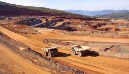 Sumitomo podría financiar proyecto de cobre de Yanacocha Sumitomo podría financiar proyecto de cobre de Yanacocha