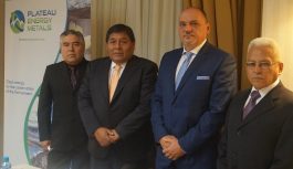 Macusani sería yacimiento de Litio de clase mundial Macusani sería yacimiento de Litio de clase mundial