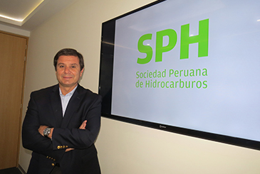 Felipe Cantuarias: “La ministra del Ambiente está un poquito desubicada” Felipe Cantuarias: “La ministra del Ambiente está un poquito desubicada”