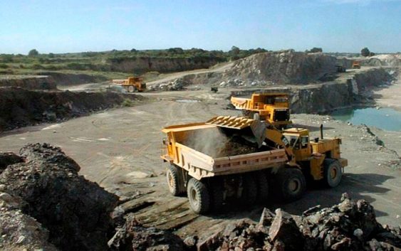 Actividad minera transfirió S/ 758 millones a regiones entre enero y mayo de este año Actividad minera transfirió S/ 758 millones a regiones entre enero y mayo de este año