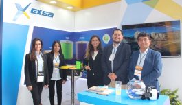 Exsa presentó nueva emulsión Emulex y su tecnología Quatex Exsa presentó nueva emulsión Emulex y su tecnología Quatex