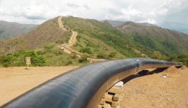 MEF: En 6 semanas o 2 meses se definirá Gasoducto Sur MEF: En 6 semanas o 2 meses se definirá Gasoducto Sur