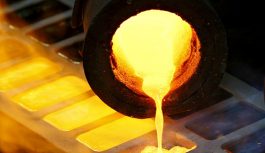 Dynacor e Inca One: Producción de oro al alza Dynacor e Inca One: Producción de oro al alza
