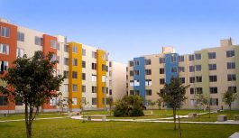 Recursos del Canon podrán usarse para financiar programas de vivienda social Recursos del Canon podrán usarse para financiar programas de vivienda social