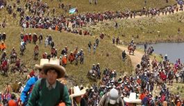 Resolver un conflicto socioambiental toma en promedio 355 días Resolver un conflicto socioambiental toma en promedio 355 días