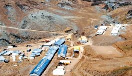 Hochschild Mining prevé mayores recursos de plata en Inmaculada Hochschild Mining prevé mayores recursos de plata en Inmaculada