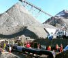 Dinamismo de los servicios mineros Dinamismo de los servicios mineros