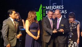 RELIPER es elegida una de las Mejores Empresas RELIPER es elegida una de las Mejores Empresas