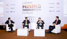 Tecnología del futuro para los procesos minerales Tecnología del futuro para los procesos minerales
