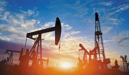 Inversión petrolera repunta en setiembre pero se podría frenar Inversión petrolera repunta en setiembre pero se podría frenar