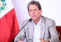 Thorne: economía peruana habría crecido 1.5 % en primer trimestre de 2017