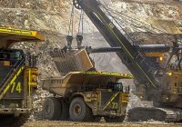 PBI: Minería e hidrocarburos cayó 2,70% en marzo