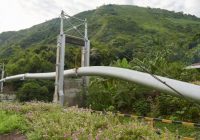 Petroperú evalúa nuevo modelo de negocio para Oleoducto Norperuano