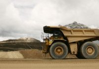 Cuatro mineras esperan permisos para iniciar la explotación de proyectos