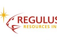 Regulus Resources: Perforación en Antakori