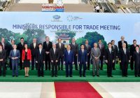 APEC priorizará eliminación de barreras no arancelarias y facilitación del comercio