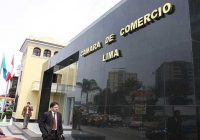 PBI habría crecido 1.2% en abril y se expandirá 2.1% en mayo, proyecta la CCL