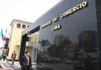 CCL: Impulso económico del Gobierno mejora expectativa empresarial