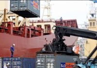 Exportaciones subirán 9.6% este año