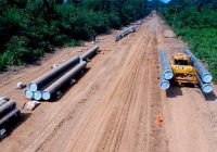 Sempra Energy participará en nueva subasta del gasoducto del sur si hay condiciones favorables