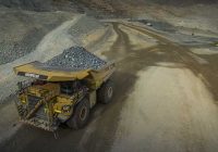 Michiquillay aportará 0.5 puntos al crecimiento anual del PBI