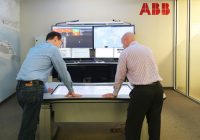 Dos Centros Colaborativos de Operaciones de ABB AbilityTM se añaden a la red de la compañía