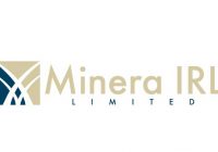 Minera IRL anuncia acuerdo con Cofide para financiar y desarrollar mina de oro Ollachea