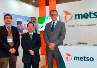 Metso Perú presente en MINPRO