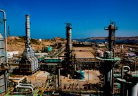 Modernización de Refinería de Talara tiene avance de ejecución superior al 60%