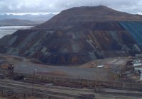 Activos Mineros convocó a licitación pública la remediación de pasivo ambiental “Excélsior”