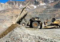 Minera Tahoe Resources evalúa recortar exploración en el Perú