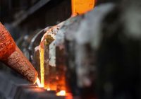 Mercado de mineral de hierro se enfrenta a volatilidad extrema
