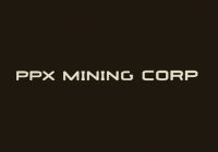 PPX Mining espera reanudar perforación