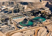 Cerro Verde contempla invertir más de US$645 millones en su unidad minera