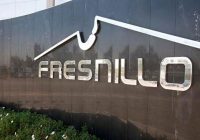 Fresnillo impulsa expansión al Perú