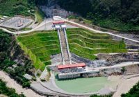 Odebrecht firma acuerdo para la venta de la Hidroeléctrica de Chaglla
