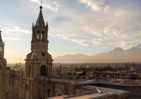 Hoteleros de Arequipa estiman que Convención Minera moverá US$ 40 o 50 mlls