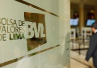 BVL culmina a la baja afectada por acciones juniors y financieras