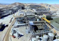 Proyectos mineros en el sur del Perú supera los US$ 28 MM